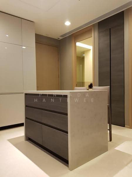 The Esse Asoke : ดิ เอส อโศก, กรุงเทพ, 333 ซอยสุขุมวิท 21 ถนนสุขุมวิท, คลองเตยเหนือ, วัฒนา, กรุงเทพ, 75 ตร.ม., คอนโด ให้เช่า, โดย Pinyada Hantewee, 500563721 - DDproperty.com