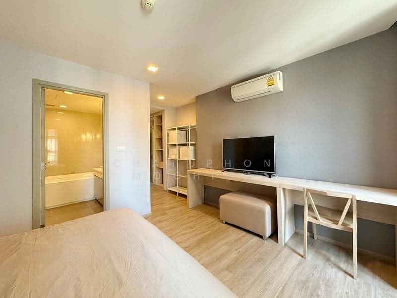 Liv @ 49, Bangkok, 9 Sukhumvit 49 Rd, Khlong Tan Nua, Watthana, Bangkok, 3 Bedrooms, 95 sqm, Condo For Sale, by Chatuphon Mochida, 500563722 - DDproperty.com
