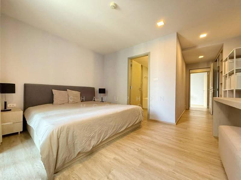 Liv @ 49, Bangkok, 9 Sukhumvit 49 Rd, Khlong Tan Nua, Watthana, Bangkok, 3 Bedrooms, 95 sqm, Condo For Sale, by Chatuphon Mochida, 500563722 - DDproperty.com