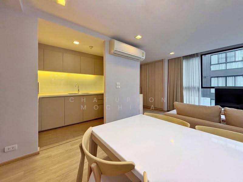 Liv @ 49, Bangkok, 9 Sukhumvit 49 Rd, Khlong Tan Nua, Watthana, Bangkok, 3 Bedrooms, 95 sqm, Condo For Sale, by Chatuphon Mochida, 500563722 - DDproperty.com