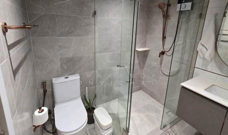 Chapter Thonglor 25, Bangkok, Soi Thonglor 25, Sukhumvit Road, Khlong Tan Nua, Watthana, Bangkok, 2 Bedrooms, 48 sqm, Condo For Rent, by Kornkanok Sonvichai, 500563724 - DDproperty.com