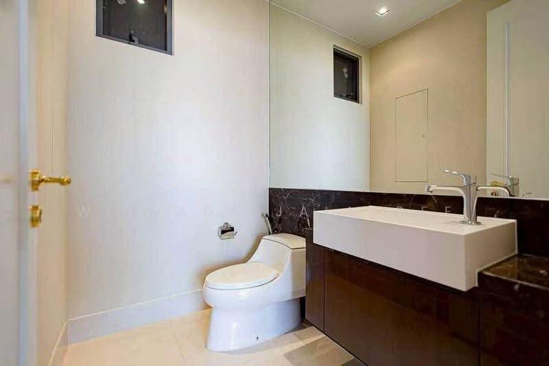 Vittorio 39, Bangkok, 8 Sukhumvit, Khlong Tan Nua, Watthana, Bangkok, 2 Bedrooms, 127 sqm, Condo For Rent, by Withada Jaiarree, 500563725 - DDproperty.com