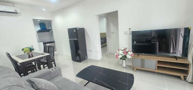 The Avenue President Pool Villa : ดิ อเวนิว เพรสซิเด้นท์ พูลวิลล่า, ภูเก็ต, ฉลอง, เมืองภูเก็ต, ภูเก็ต, 90 ตร.ม., วิลล่า ให้เช่า, โดย Fazwaz (Thailand) Co., Ltd., 500563727 - DDproperty.com