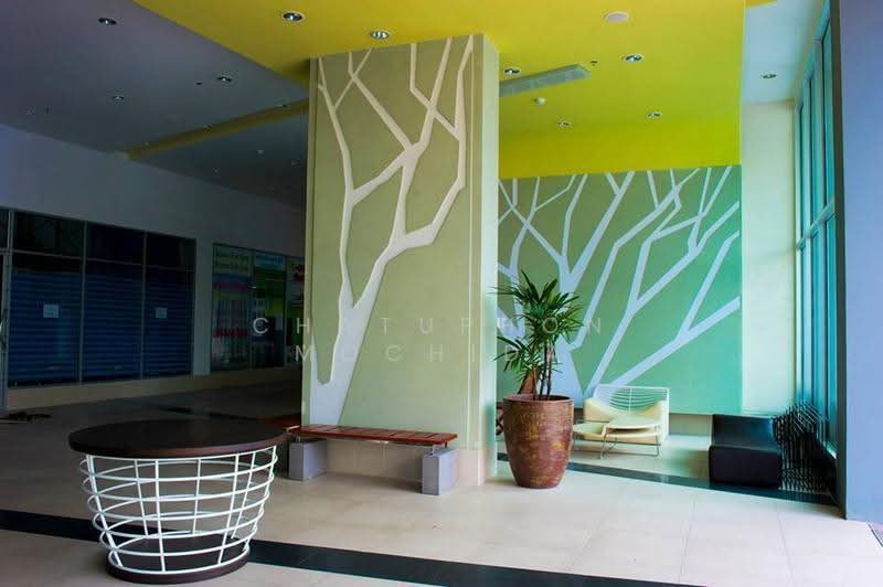 Supalai Park Asoke-Ratchada, Bangkok, Dindaeng Road, Din Daeng, Bangkok, 1 Bedroom, 49 sqm, Condo For Sale, by Chatuphon Mochida, 500563728 - DDproperty.com