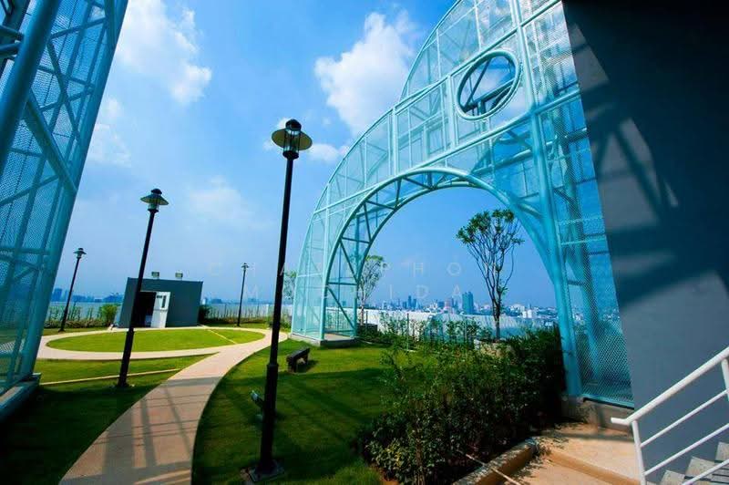 Supalai Park Asoke-Ratchada, Bangkok, Dindaeng Road, Din Daeng, Bangkok, 1 Bedroom, 49 sqm, Condo For Sale, by Chatuphon Mochida, 500563728 - DDproperty.com