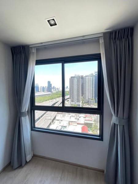 IDEO Rama 9-Asoke, Bangkok, Rama 9 Road, Huai Khwang, Bangkok, Studio, 27 sqm, Condo For Rent, by Kanyapuk Tinanop, 500563731 - DDproperty.com