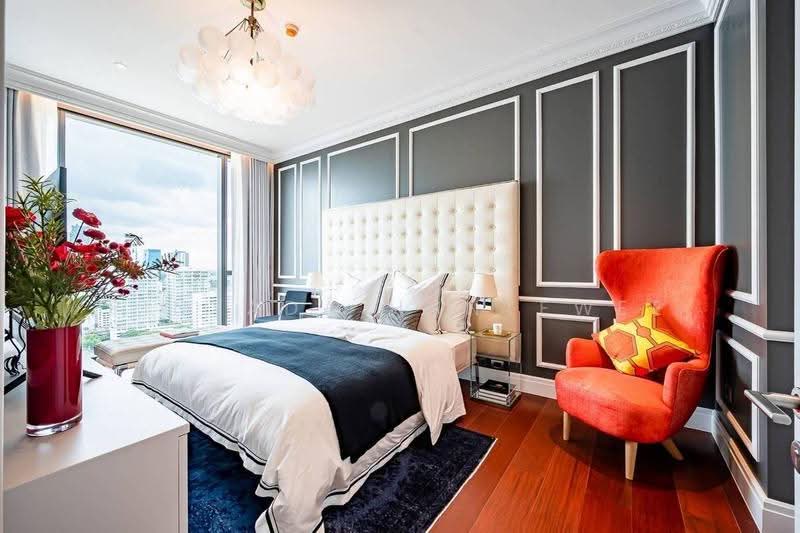 Khun By Yoo, Bangkok, 338 Thonglor Road, Khlong Tan Nua, Watthana, Bangkok, 3 Bedrooms, 130 sqm, Condo For Sale, by Pinyada Hantewee, 500563734 - DDproperty.com