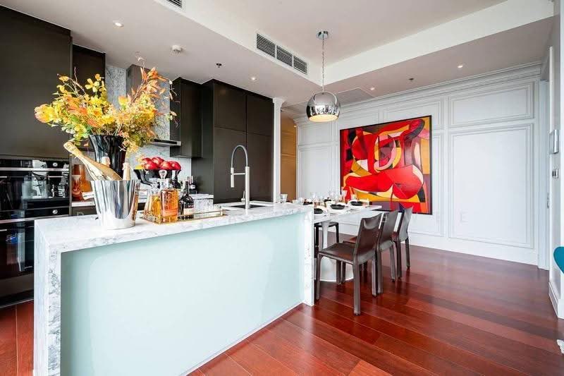 Khun By Yoo, Bangkok, 338 Thonglor Road, Khlong Tan Nua, Watthana, Bangkok, 3 Bedrooms, 130 sqm, Condo For Sale, by Pinyada Hantewee, 500563734 - DDproperty.com