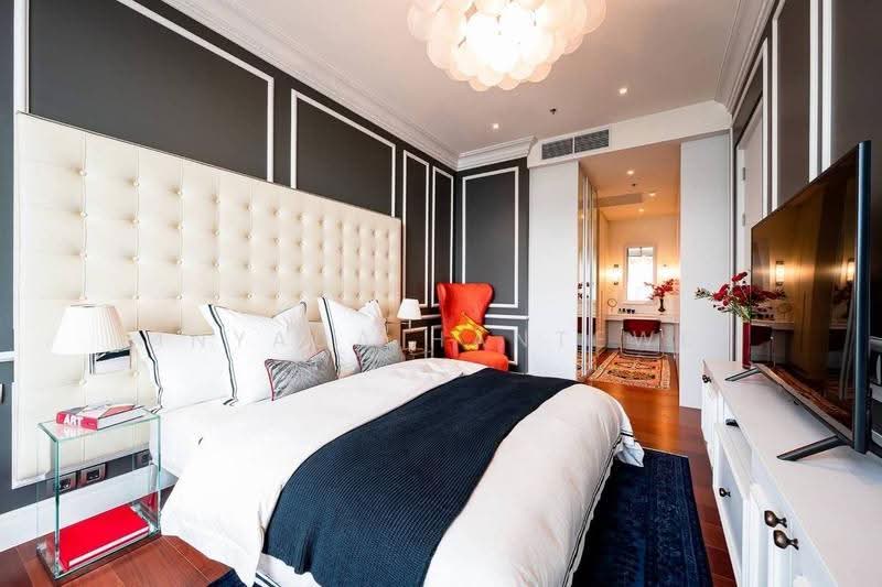 Khun By Yoo, Bangkok, 338 Thonglor Road, Khlong Tan Nua, Watthana, Bangkok, 3 Bedrooms, 130 sqm, Condo For Sale, by Pinyada Hantewee, 500563734 - DDproperty.com