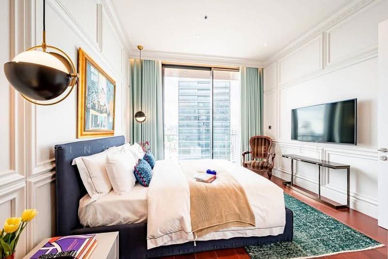 Khun By Yoo, Bangkok, 338 Thonglor Road, Khlong Tan Nua, Watthana, Bangkok, 3 Bedrooms, 130 sqm, Condo For Sale, by Pinyada Hantewee, 500563734 - DDproperty.com