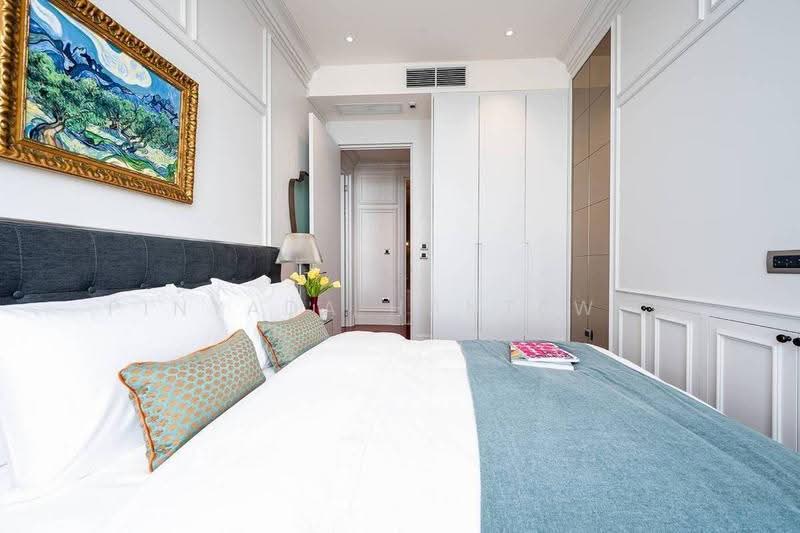 Khun By Yoo, Bangkok, 338 Thonglor Road, Khlong Tan Nua, Watthana, Bangkok, 3 Bedrooms, 130 sqm, Condo For Sale, by Pinyada Hantewee, 500563734 - DDproperty.com