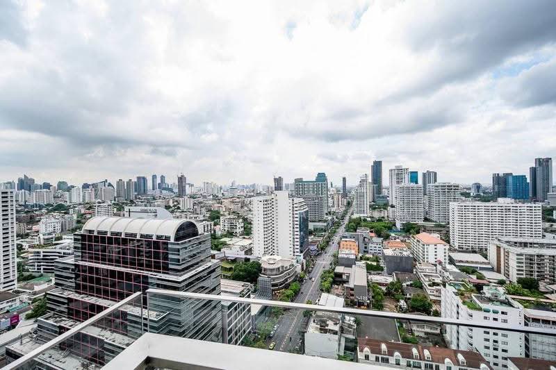 Khun By Yoo, Bangkok, 338 Thonglor Road, Khlong Tan Nua, Watthana, Bangkok, 3 Bedrooms, 130 sqm, Condo For Sale, by Pinyada Hantewee, 500563734 - DDproperty.com