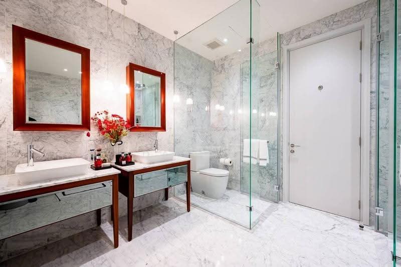 Khun By Yoo, Bangkok, 338 Thonglor Road, Khlong Tan Nua, Watthana, Bangkok, 3 Bedrooms, 130 sqm, Condo For Sale, by Pinyada Hantewee, 500563734 - DDproperty.com
