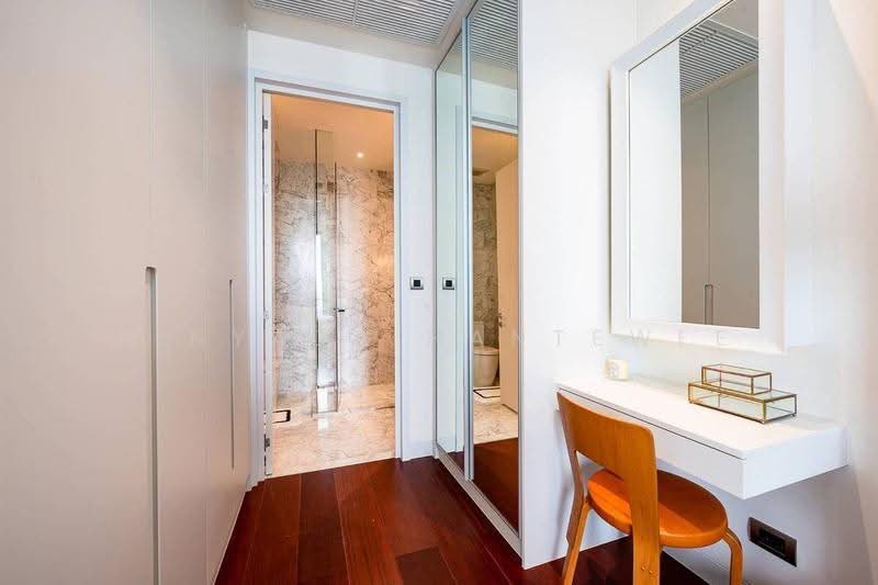 Khun By Yoo, Bangkok, 338 Thonglor Road, Khlong Tan Nua, Watthana, Bangkok, 3 Bedrooms, 130 sqm, Condo For Sale, by Pinyada Hantewee, 500563734 - DDproperty.com