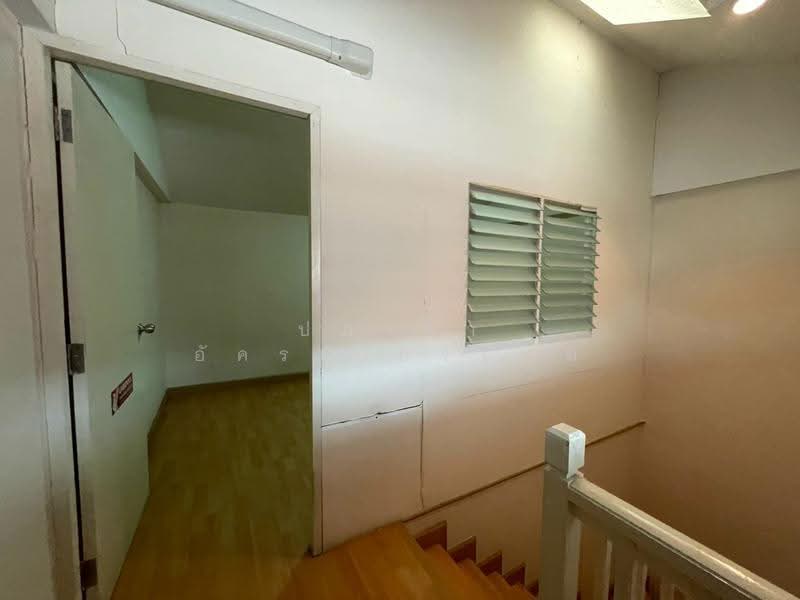 Parinyaluck Light Samakkee, Nonthaburi, Tha-Sai, Muang Nonthaburi, Nonthaburi, 2 Bedrooms, 100 sqm, Townhouse For Sale, by ปภาดา อัครเกียรติภูมิ, 500563735 - DDproperty.com