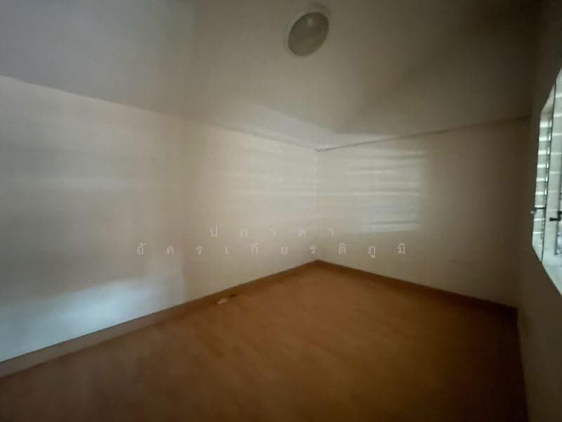 Parinyaluck Light Samakkee, Nonthaburi, Tha-Sai, Muang Nonthaburi, Nonthaburi, 2 Bedrooms, 100 sqm, Townhouse For Sale, by ปภาดา อัครเกียรติภูมิ, 500563735 - DDproperty.com
