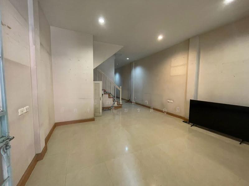Parinyaluck Light Samakkee, Nonthaburi, Tha-Sai, Muang Nonthaburi, Nonthaburi, 2 Bedrooms, 100 sqm, Townhouse For Sale, by ปภาดา อัครเกียรติภูมิ, 500563735 - DDproperty.com