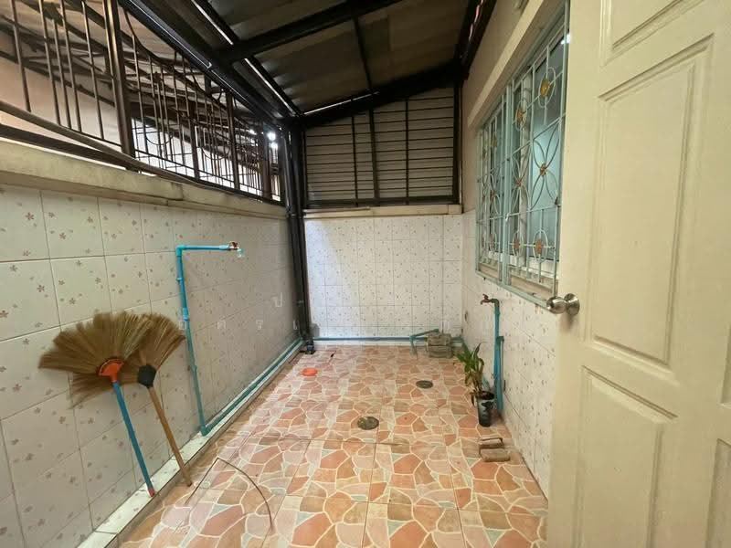 Parinyaluck Light Samakkee, Nonthaburi, Tha-Sai, Muang Nonthaburi, Nonthaburi, 2 Bedrooms, 100 sqm, Townhouse For Sale, by ปภาดา อัครเกียรติภูมิ, 500563735 - DDproperty.com