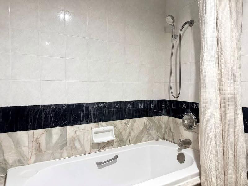 The Grand Regent, Bangkok, 2 2/399 Soi Mahatlek Luang 2, Lumphini, Pathum Wan, Bangkok, 1 Bedroom, 37 sqm, Condo For Rent, by Rasita Maneelam, 500563736 - DDproperty.com