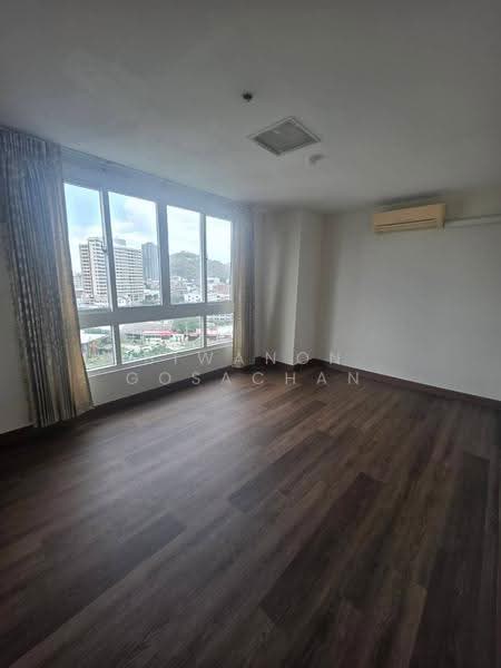 Ladda Condo View : ลัดดา คอนโดวิลล์, ชลบุรี, ถนน เจิมจอมพล, ศรีราชา, ชลบุรี, 64 ตร.ม., คอนโด ขาย, โดย Siwanon Gosachan, 500563737 - DDproperty.com