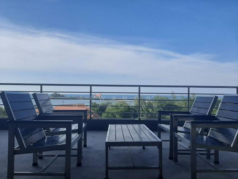 Ladda Condo View : ลัดดา คอนโดวิลล์, ชลบุรี, ถนน เจิมจอมพล, ศรีราชา, ชลบุรี, 64 ตร.ม., คอนโด ขาย, โดย Siwanon Gosachan, 500563737 - DDproperty.com