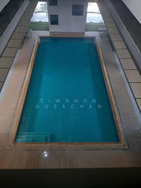Ladda Condo View : ลัดดา คอนโดวิลล์, ชลบุรี, ถนน เจิมจอมพล, ศรีราชา, ชลบุรี, 64 ตร.ม., คอนโด ขาย, โดย Siwanon Gosachan, 500563737 - DDproperty.com