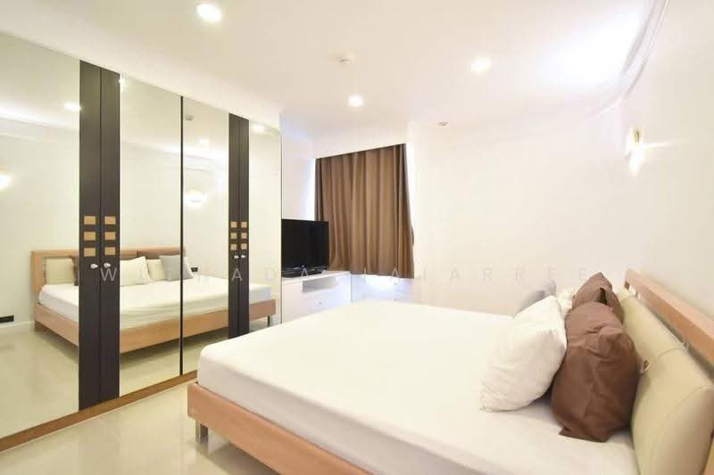 Las Colinas, Bangkok, Sukhumvit 21 Road, Khlongtoei Nua, Watthana, Bangkok, 2 Bedrooms, 102 sqm, Condo For Rent, by Withada Jaiarree, 500563740 - DDproperty.com