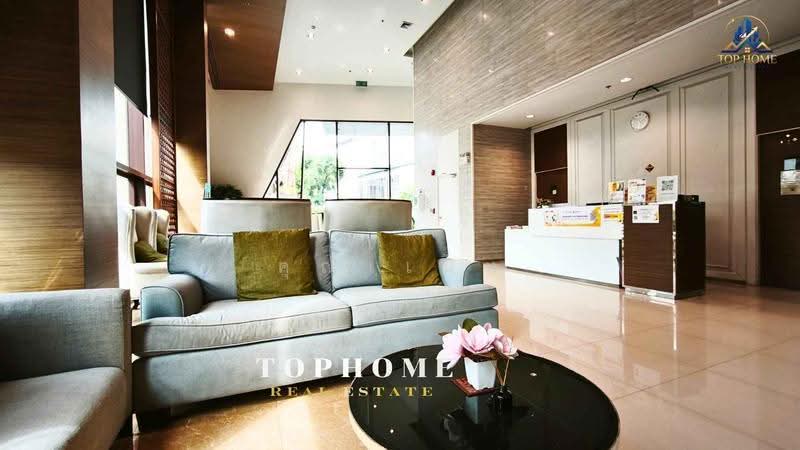 The Niche Pride Thonglor-Phetchaburi : เดอะ นิช ไพรด์ ทองหล่อ-เพชรบุรี, กรุงเทพ, ถนน เพชรบุรีตัดใหม่, บางกะปิ, ห้วยขวาง, กรุงเทพ, 35 ตร.ม., คอนโด ให้เช่า, โดย คุณเเนท, 500563742 - DDproperty.com