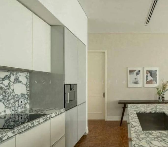 The Ritz-Carlton Residences : เดอะ ริซท์-คาร์ลตัน เรสซิเดนเซส, กรุงเทพ, 114 ถ.นราธิวาสราชนครินทร์, สีลม, บางรัก, กรุงเทพ, 147 ตร.ม., คอนโด ขาย, โดย Rasita Maneelam, 500563745 - DDproperty.com