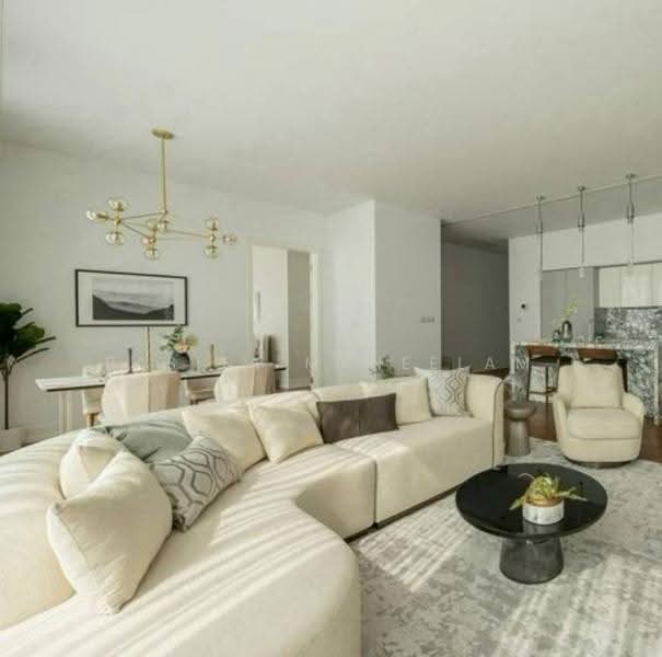 The Ritz-Carlton Residences, Bangkok, 114 Narathiwat Ratchanakarin Road, Silom, Bang Rak, Bangkok, 2 Bedrooms, 147 sqm, Condo For Sale, by Rasita Maneelam, 500563745 - DDproperty.com