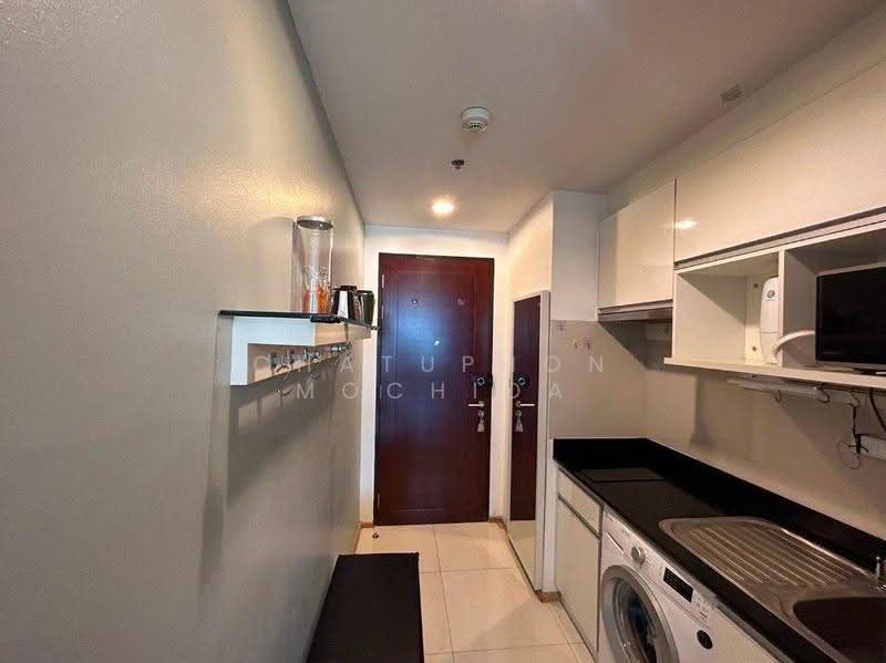 Abstracts Phahonyothin Park, Bangkok, 1076 Phahonyothin Road, Jom Phon, Chatuchak, Bangkok, 1 Bedroom, 47 sqm, Condo For Sale, by Chatuphon Mochida, 500563746 - DDproperty.com