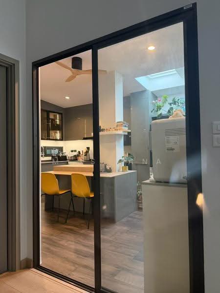 Aerie Srinakarin-Krungthepkreetha, Bangkok, Srinakarin - Romklao Road, Khlong Song Ton Nun, Lat Krabang, Bangkok, 5 Bedrooms, 3,590 sqm, Single Detached House For Rent, by Miss Nana, 500563747 - DDproperty.com