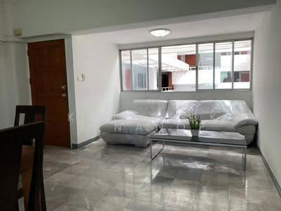 For Rent - Pathumwan Place condominium, Bangkok