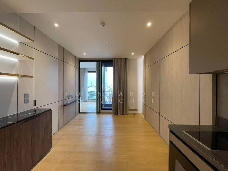 ASHTON Asoke, Bangkok, 131 Asoke Montri Road, Khlongtoei Nua, Watthana, Bangkok, 1 Bedroom, 46 sqm, Condo For Sale, by Kornkanok Sonvichai, 500563749 - DDproperty.com
