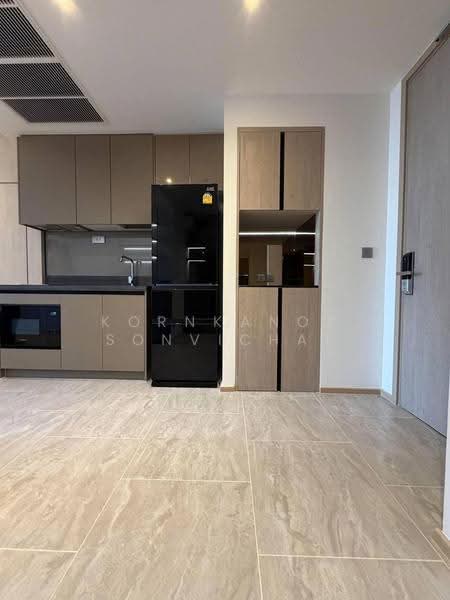 ASHTON Asoke, Bangkok, 131 Asoke Montri Road, Khlongtoei Nua, Watthana, Bangkok, 1 Bedroom, 46 sqm, Condo For Sale, by Kornkanok Sonvichai, 500563749 - DDproperty.com