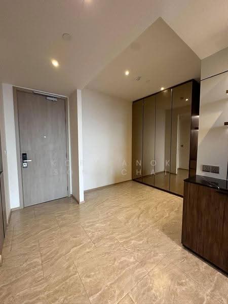 ASHTON Asoke, Bangkok, 131 Asoke Montri Road, Khlongtoei Nua, Watthana, Bangkok, 1 Bedroom, 46 sqm, Condo For Sale, by Kornkanok Sonvichai, 500563749 - DDproperty.com