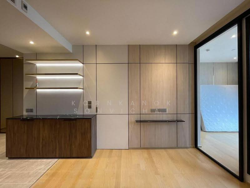 ASHTON Asoke, Bangkok, 131 Asoke Montri Road, Khlongtoei Nua, Watthana, Bangkok, 1 Bedroom, 46 sqm, Condo For Sale, by Kornkanok Sonvichai, 500563749 - DDproperty.com