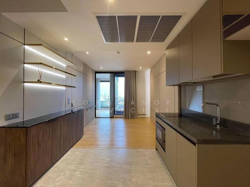 ASHTON Asoke, Bangkok, 131 Asoke Montri Road, Khlongtoei Nua, Watthana, Bangkok, 1 Bedroom, 46 sqm, Condo For Sale, by Kornkanok Sonvichai, 500563749 - DDproperty.com