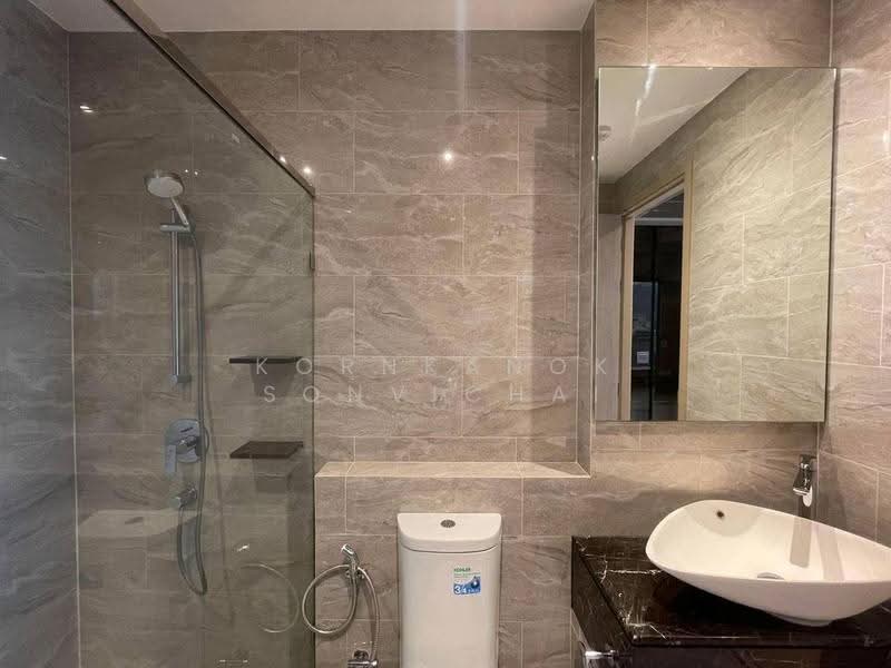 ASHTON Asoke, Bangkok, 131 Asoke Montri Road, Khlongtoei Nua, Watthana, Bangkok, 1 Bedroom, 46 sqm, Condo For Sale, by Kornkanok Sonvichai, 500563749 - DDproperty.com