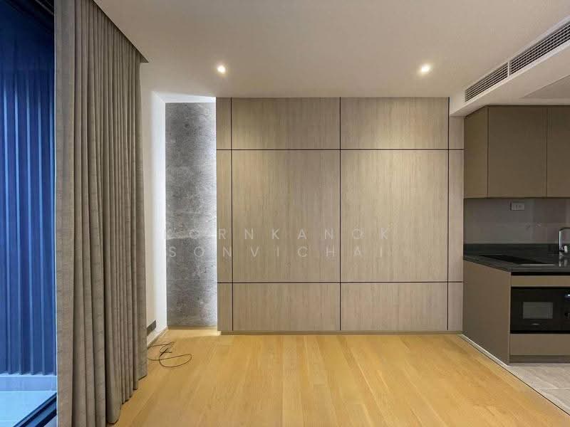 ASHTON Asoke, Bangkok, 131 Asoke Montri Road, Khlongtoei Nua, Watthana, Bangkok, 1 Bedroom, 46 sqm, Condo For Sale, by Kornkanok Sonvichai, 500563749 - DDproperty.com