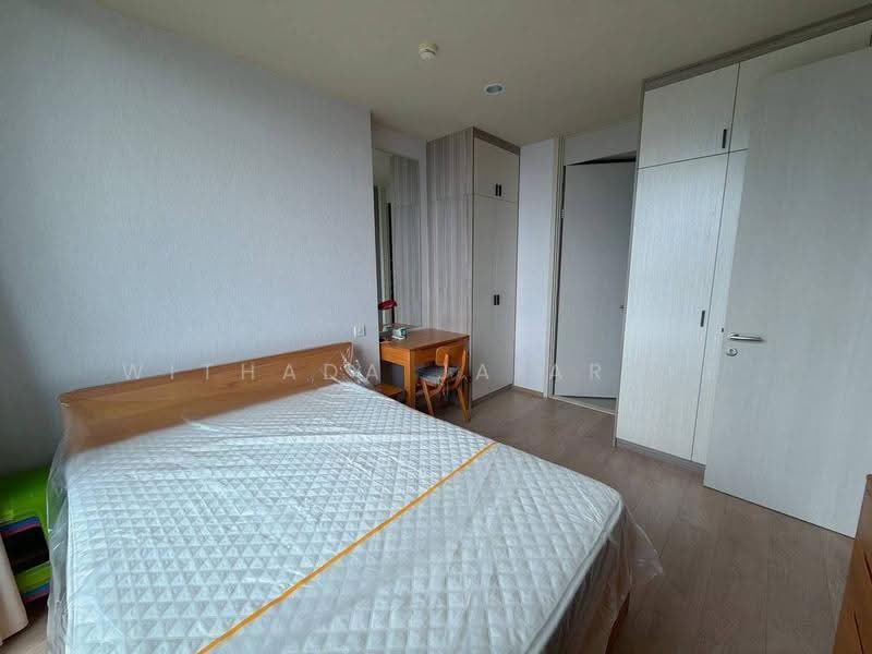 Noble Recole, Bangkok, 77 Soi Sukhumvit 19 Sukhumvit Road, Khlongtoei Nua, Watthana, Bangkok, 2 Bedrooms, 68 sqm, Condo For Rent, by Withada Jaiarree, 500563750 - DDproperty.com