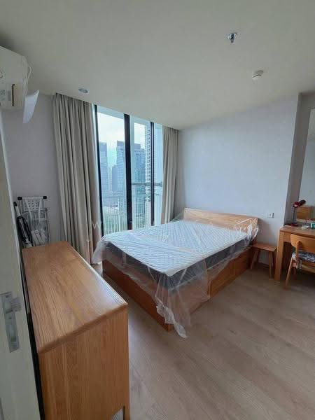 Noble Recole, Bangkok, 77 Soi Sukhumvit 19 Sukhumvit Road, Khlongtoei Nua, Watthana, Bangkok, 2 Bedrooms, 68 sqm, Condo For Rent, by Withada Jaiarree, 500563750 - DDproperty.com