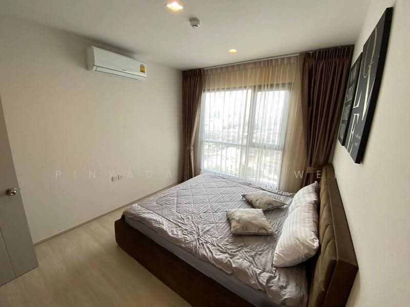 Life Sukhumvit 48, Bangkok, Soi Sukhumvit 48, Phra Kanong, Khlong Toei, Bangkok, 2 Bedrooms, 40 sqm, Condo For Rent, by Pinyada Hantewee, 500563751 - DDproperty.com