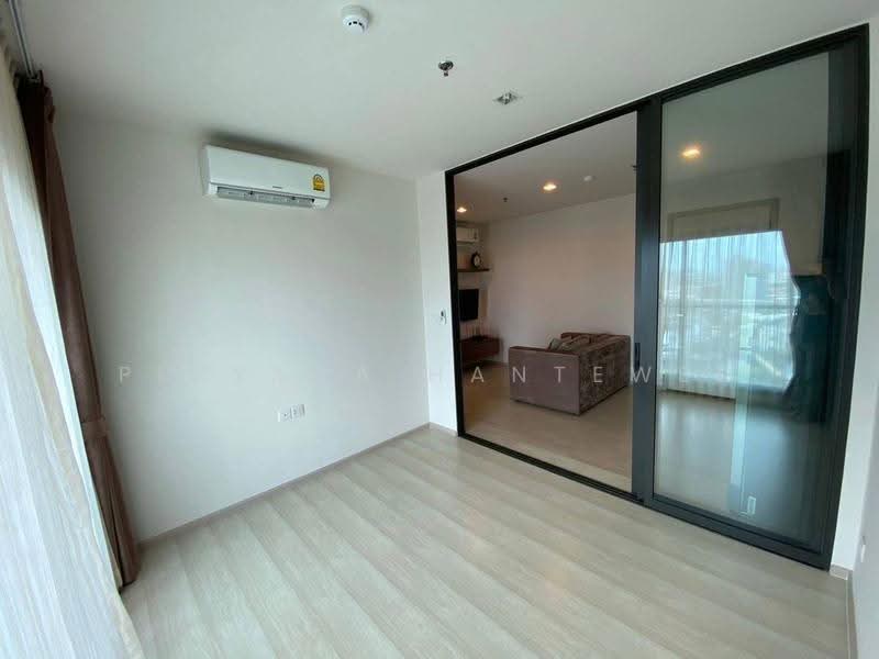 Life Sukhumvit 48, Bangkok, Soi Sukhumvit 48, Phra Kanong, Khlong Toei, Bangkok, 2 Bedrooms, 40 sqm, Condo For Rent, by Pinyada Hantewee, 500563751 - DDproperty.com