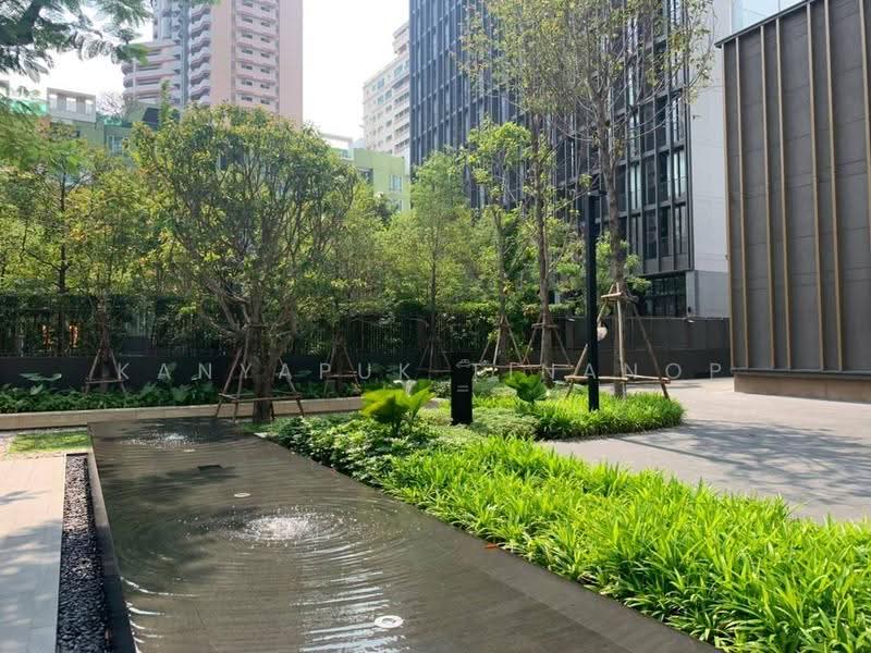 Noble Around Sukhumvit 33 : โนเบิล อราวน์ สุขุมวิท 33, กรุงเทพ, 17 ซอย สุขุมวิท 33, คลองตันเหนือ, วัฒนา, กรุงเทพ, 34 ตร.ม., คอนโด ให้เช่า, โดย Kanyapuk Tinanop, 500563752 - DDproperty.com