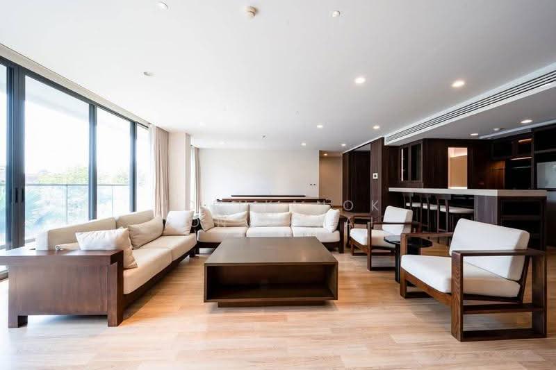 Park Court Sukhumvit 77, Bangkok, T77 Sukhumvit 77, Phra Kanong Nua, Watthana, Bangkok, 4 Bedrooms, 287 sqm, Condo For Sale, by Kornkanok Sonvichai, 500563753 - DDproperty.com