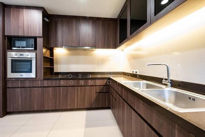 Park Court Sukhumvit 77, Bangkok, T77 Sukhumvit 77, Phra Kanong Nua, Watthana, Bangkok, 4 Bedrooms, 287 sqm, Condo For Sale, by Kornkanok Sonvichai, 500563753 - DDproperty.com