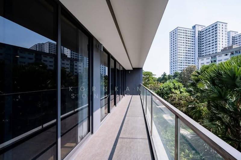 Park Court Sukhumvit 77, Bangkok, T77 Sukhumvit 77, Phra Kanong Nua, Watthana, Bangkok, 4 Bedrooms, 287 sqm, Condo For Sale, by Kornkanok Sonvichai, 500563753 - DDproperty.com