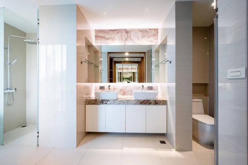 Park Court Sukhumvit 77, Bangkok, T77 Sukhumvit 77, Phra Kanong Nua, Watthana, Bangkok, 4 Bedrooms, 287 sqm, Condo For Sale, by Kornkanok Sonvichai, 500563753 - DDproperty.com