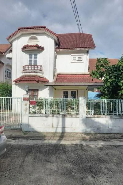 บ้าน 4-ห้องนอน, กรุงเทพ, สะพานสูง, กรุงเทพ, 325 ตร.ม., บ้านเดี่ยว ขาย, โดย Chatuphon Mochida, 500563754 - DDproperty.com